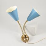 1751 6173 Väggarmatur